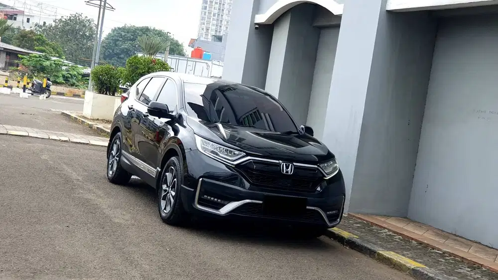 [ GARANSI 5TH ] Honda CRV CR-V CR V 1.5 Turbo Non Prestige AT 2022/202