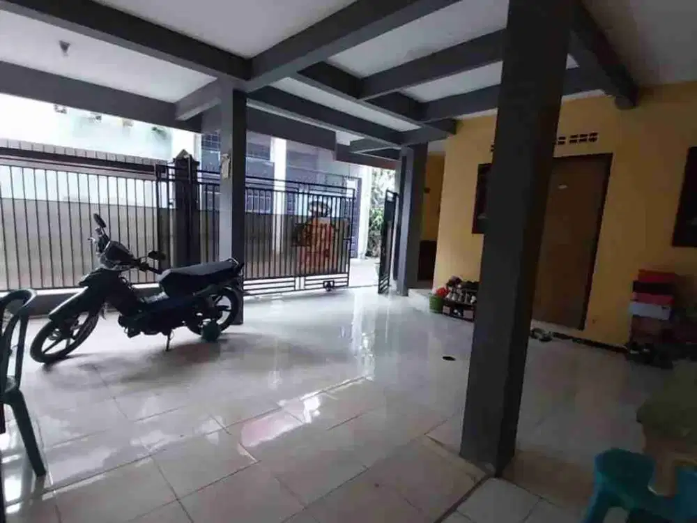 RUMAH KOS AUTO PILOT DEKAT UMM TIRTO 20 KAMAR