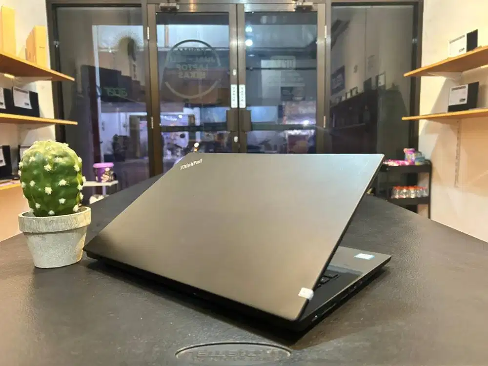 PROMO LAPTOP LENOVO THINKPAD X390//CORE I7-8563U//BEST SELLER