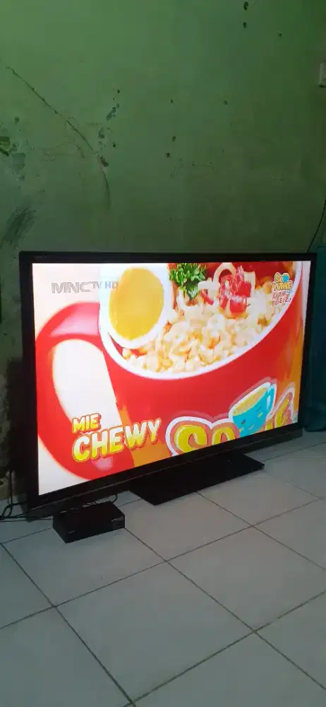 tv sharp 50 inch bguss muluss
