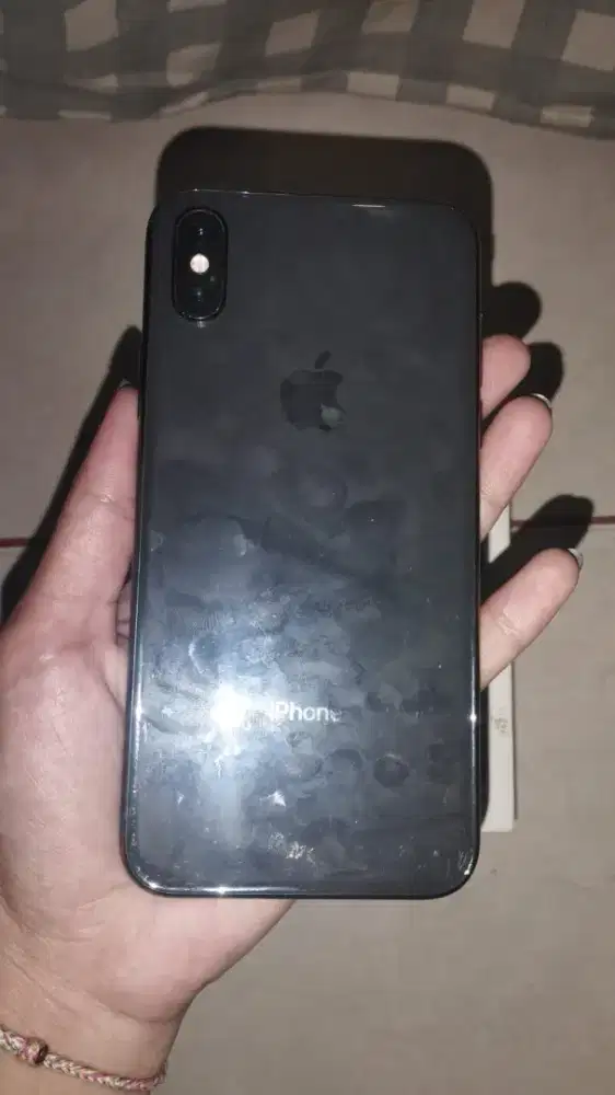iPhone X 256Gb Fullset