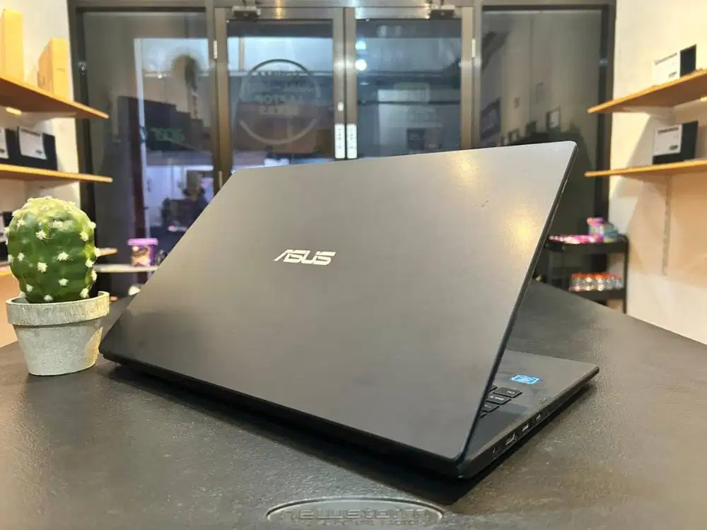 PROMO LAPTOP ASUS L510MA//CELERON N4020//FULLSET