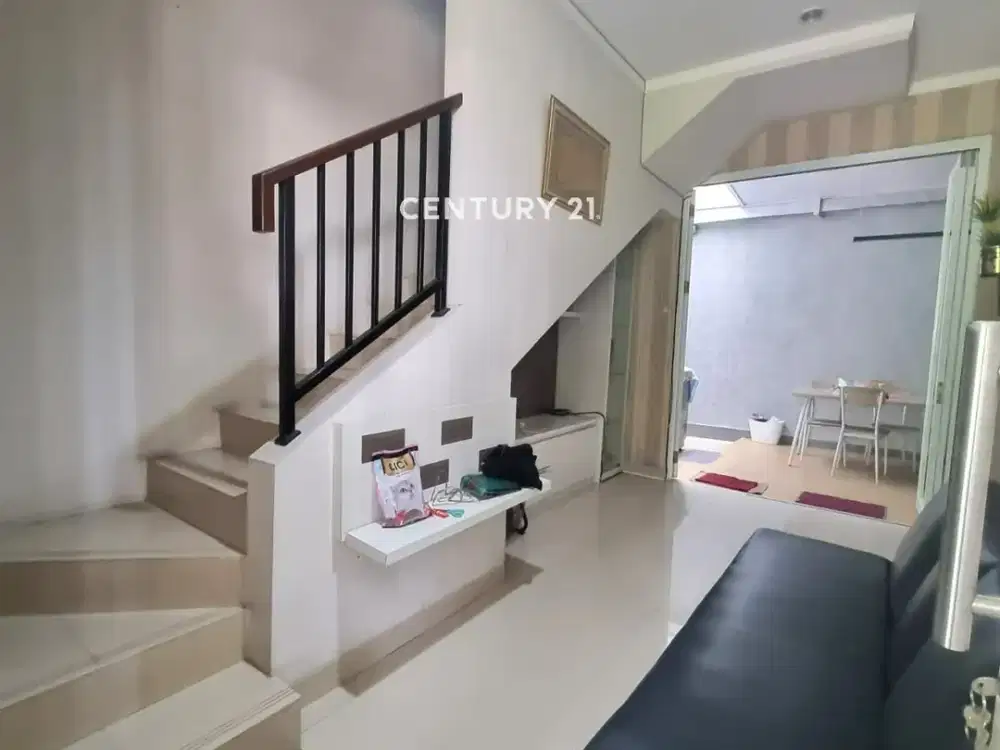 Di Jual Cepat Rumah Di Fortune Graha Raya Bintaro 10476
