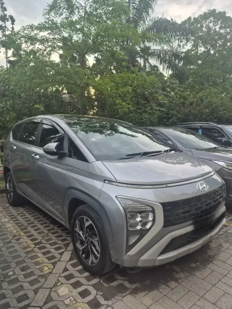 Dijual stargazer prime th 2023