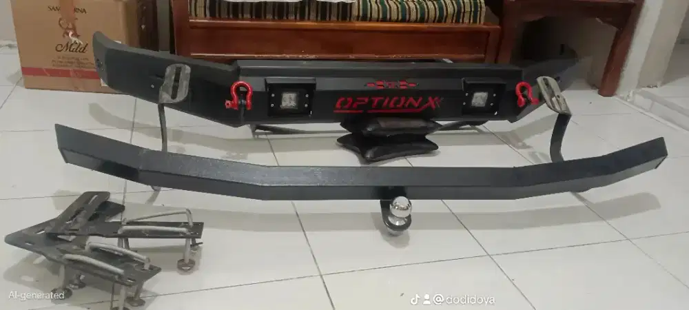 dijual cepat palang besi