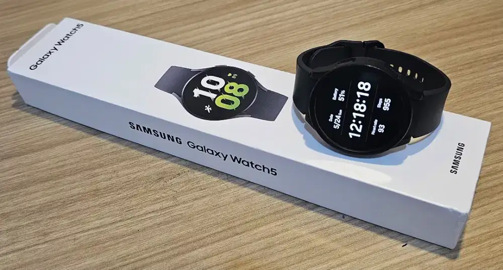 Smartwatch Samsung Galaxy Watch 5