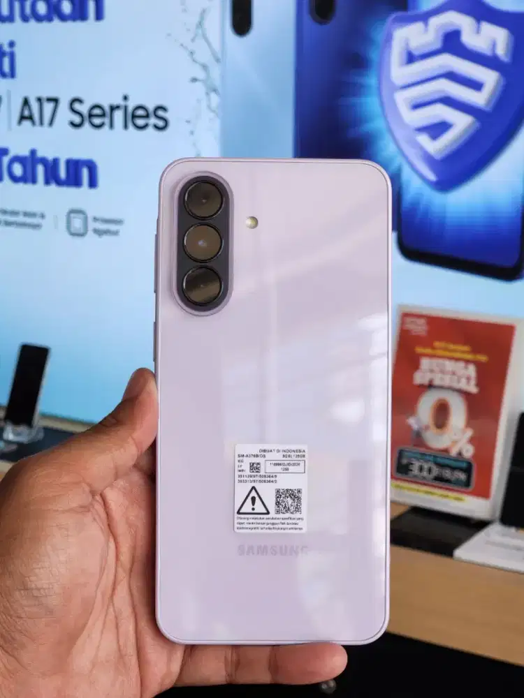 Samsung A37 5G Free TWS Budscore