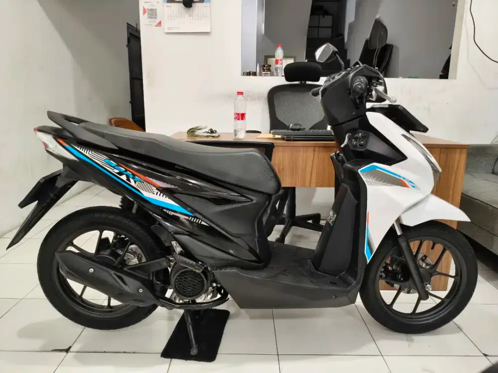 Honda Beat Cbs sporty 110 thn 2025