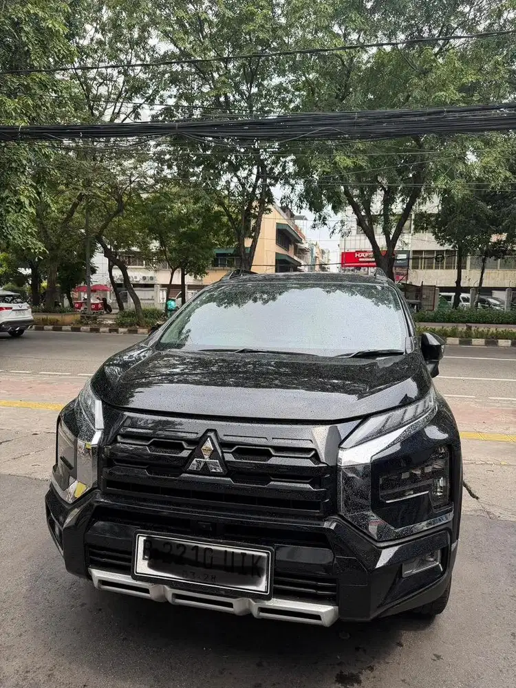 Xpander Cross PP AT 2022