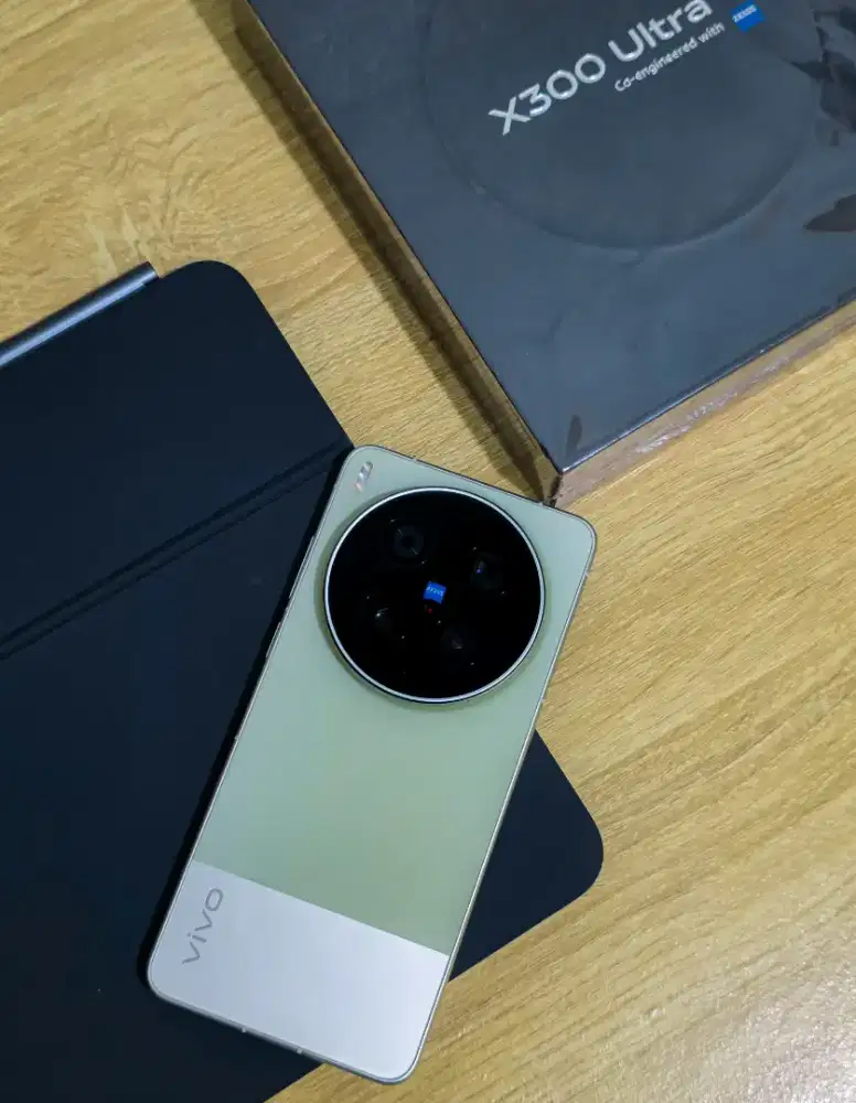 Vivo X300 Ultra 16/512gb resmi Indonesia