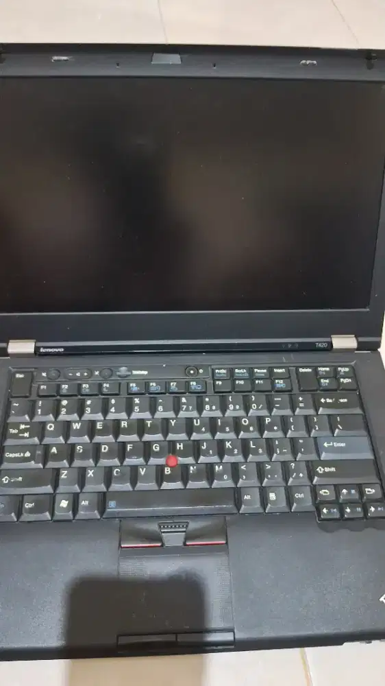 Murah Lenovo Thonkpad T420