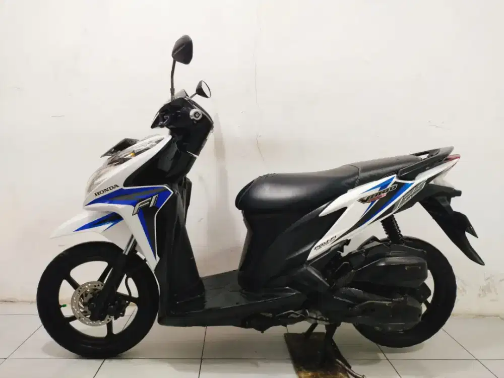 Honda Vario kzr th 2013 siap pakai