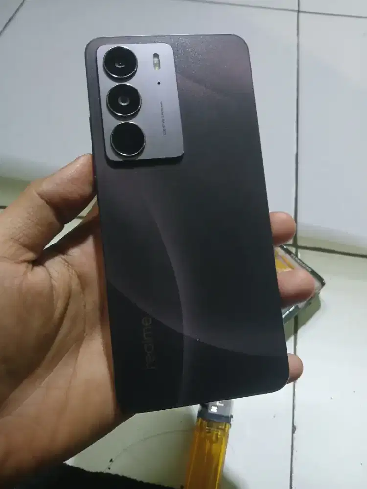 REALME C75 NFC RAM 8+16GB/128GB MULUS ORIAN