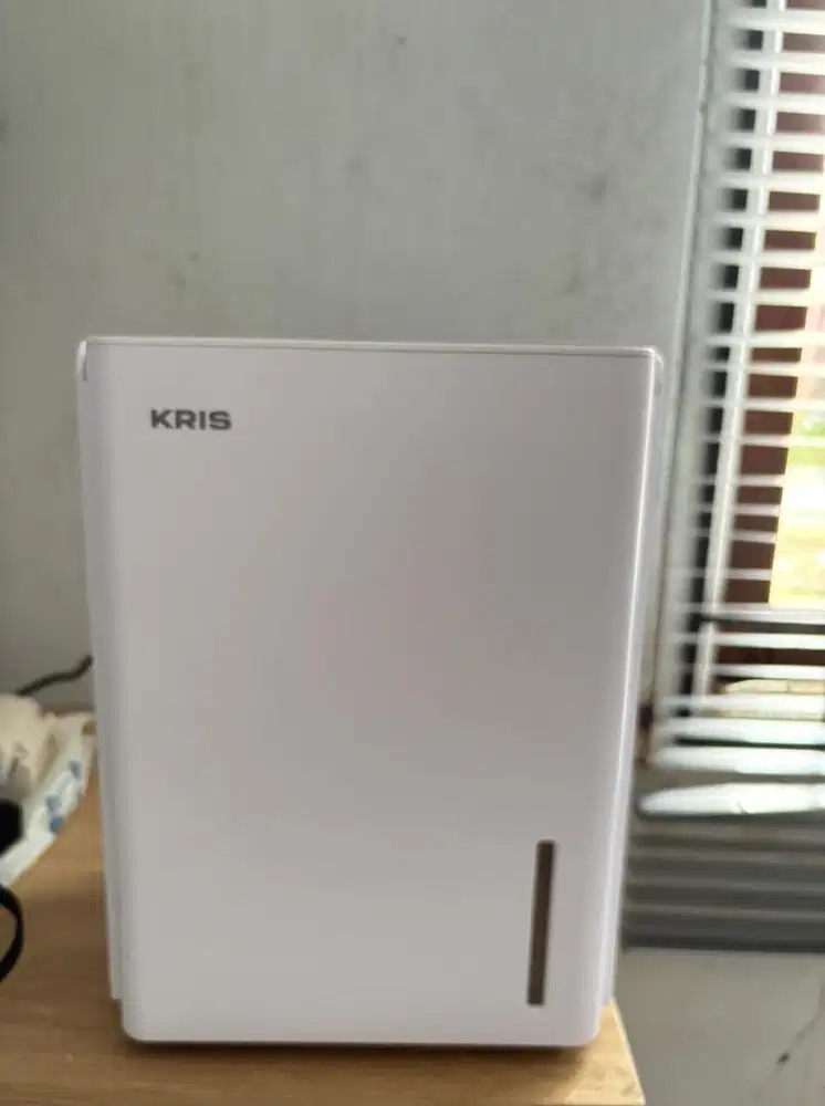 Kris Dehumidifier 2lt