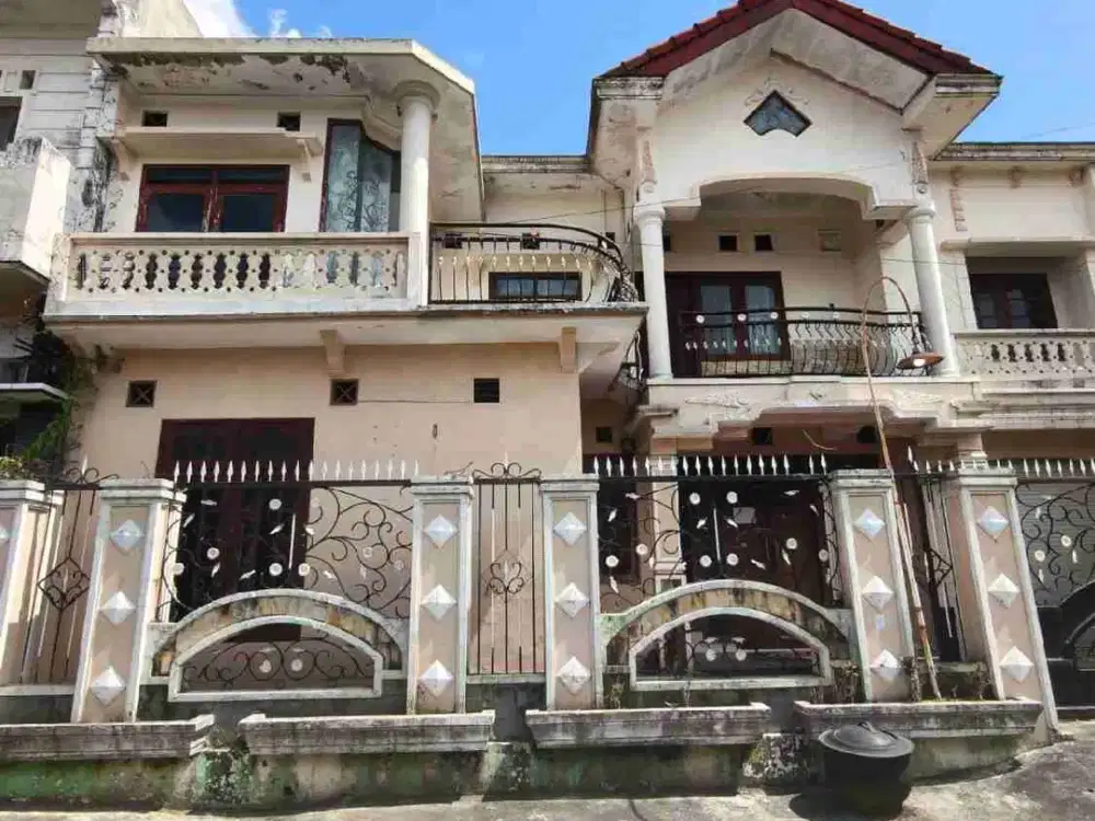 RUMAH KOS MURAH SIGURA2 0 JALAN DEKAT UB