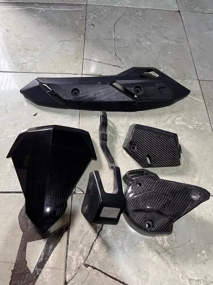 Sparepart Vario led Old