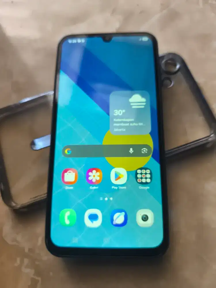Samsung A15 4G NFC