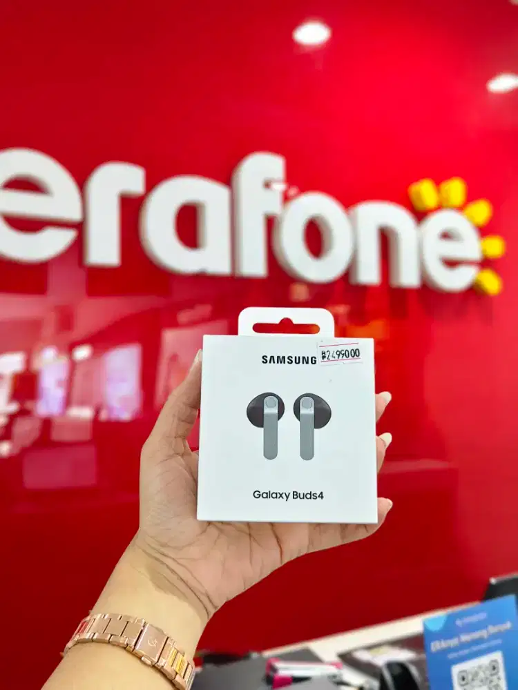 samsung galaxy buds 4