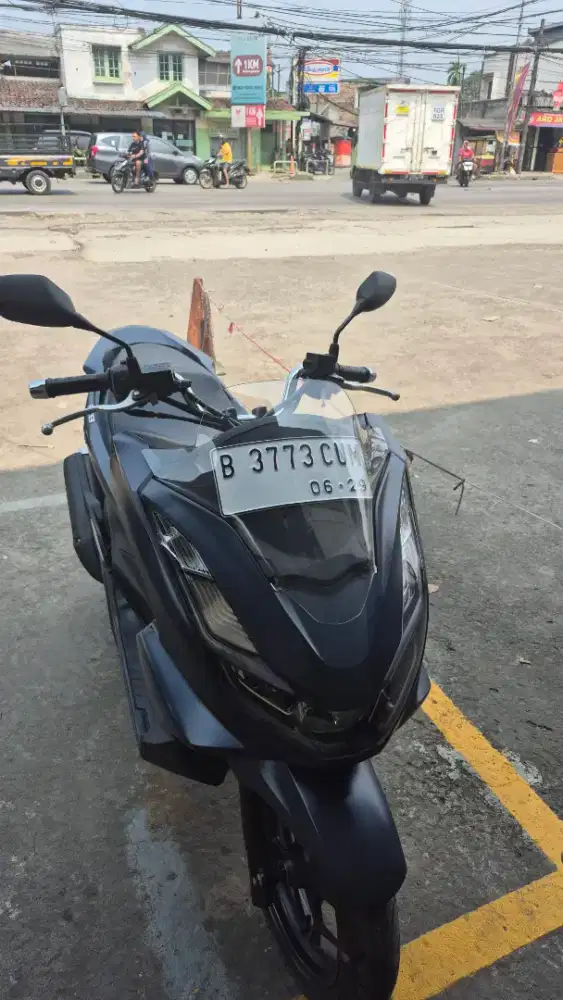 Honda PCX 160 2024