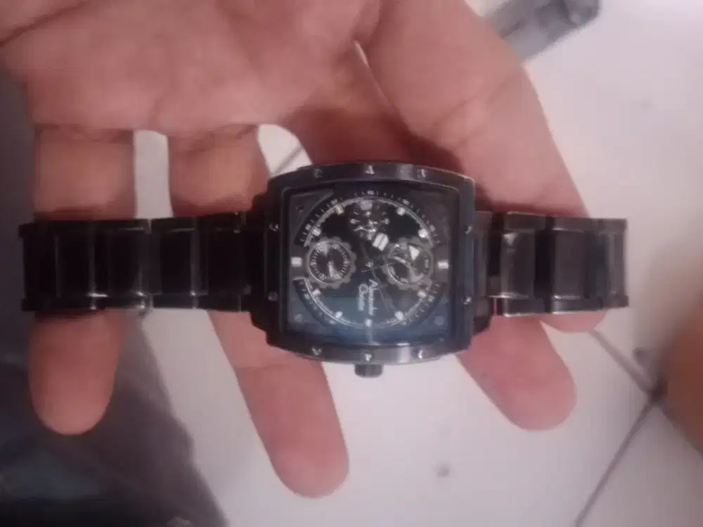 Jual cepat aja gan Alexandre christie