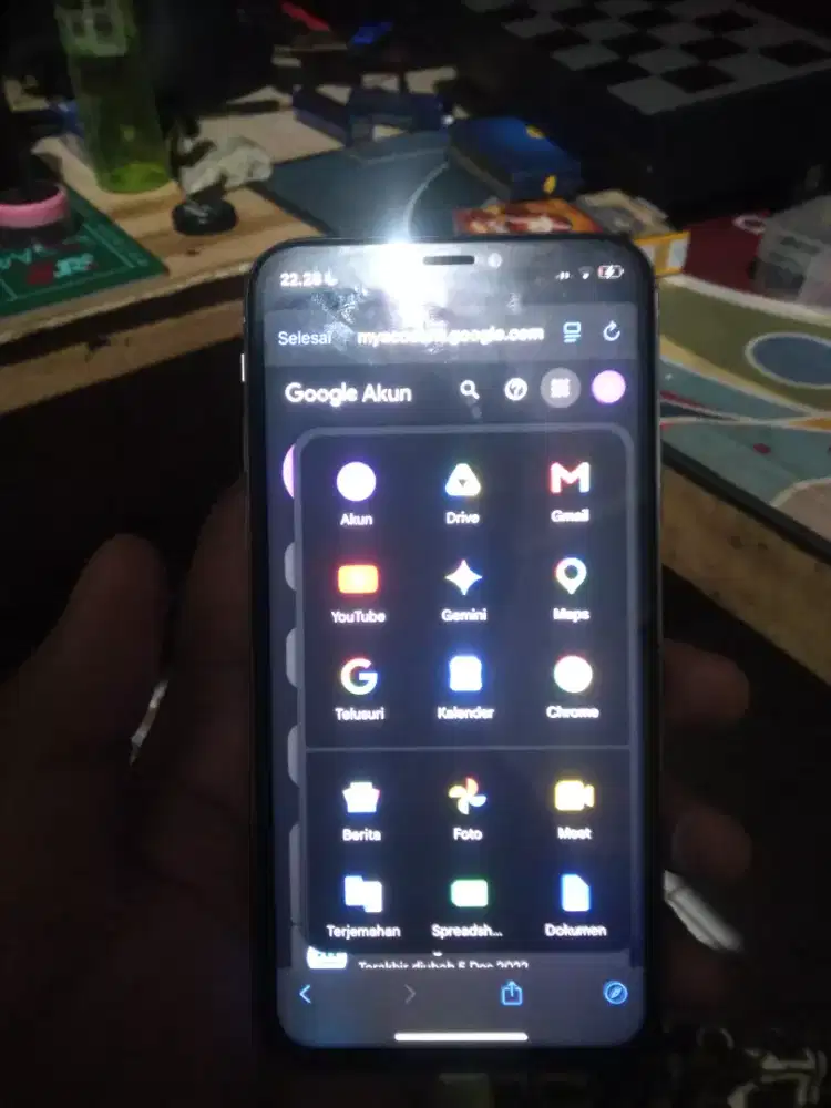 IP xs, lock icloud belum bypass