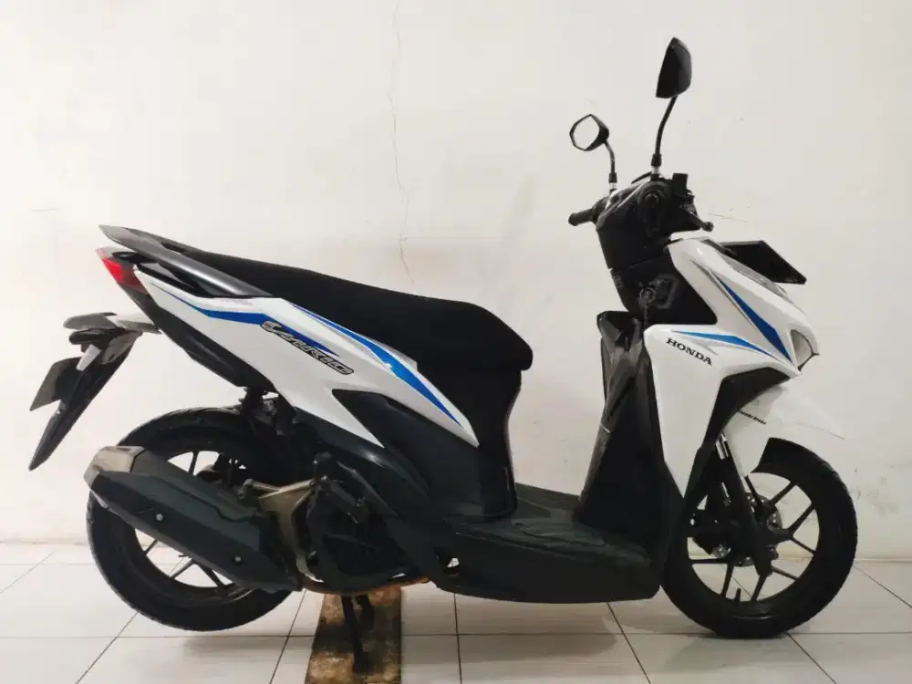 Honda Vario 125 th 2018 good condition