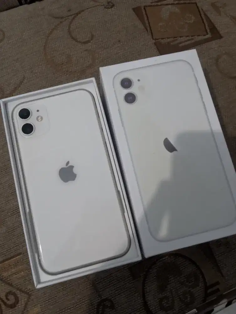 Iphone 11 128 Inter