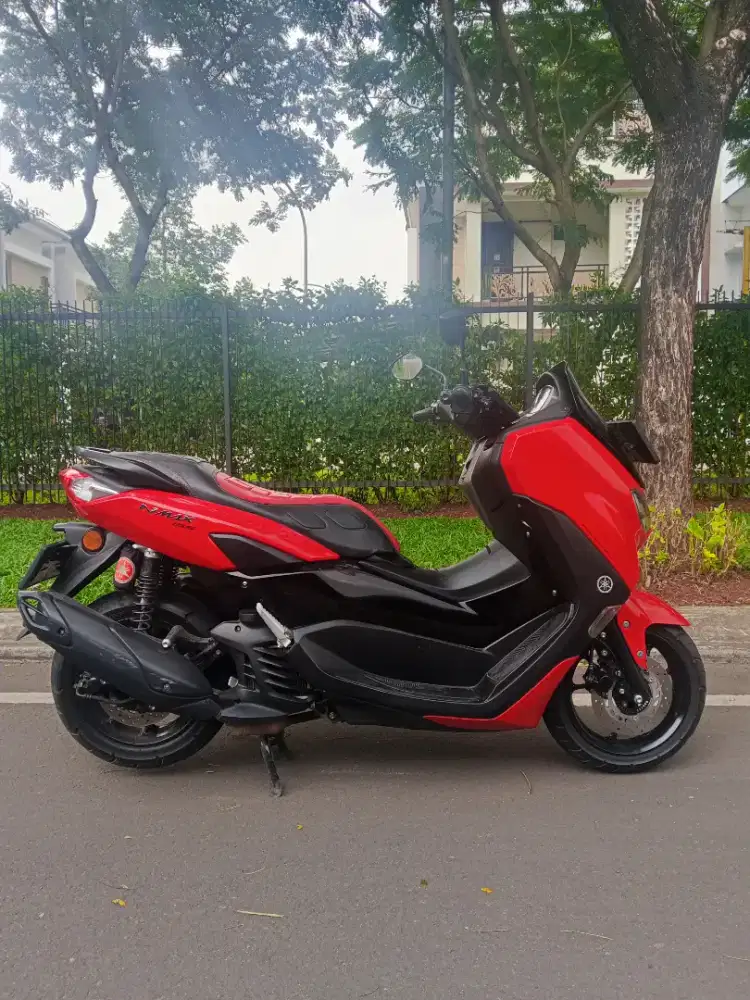Yamaha new nmax 2023 KYLESS