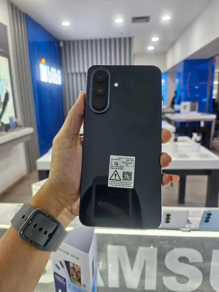 SAMSUNG A57 FREE GALAXY FIT 3