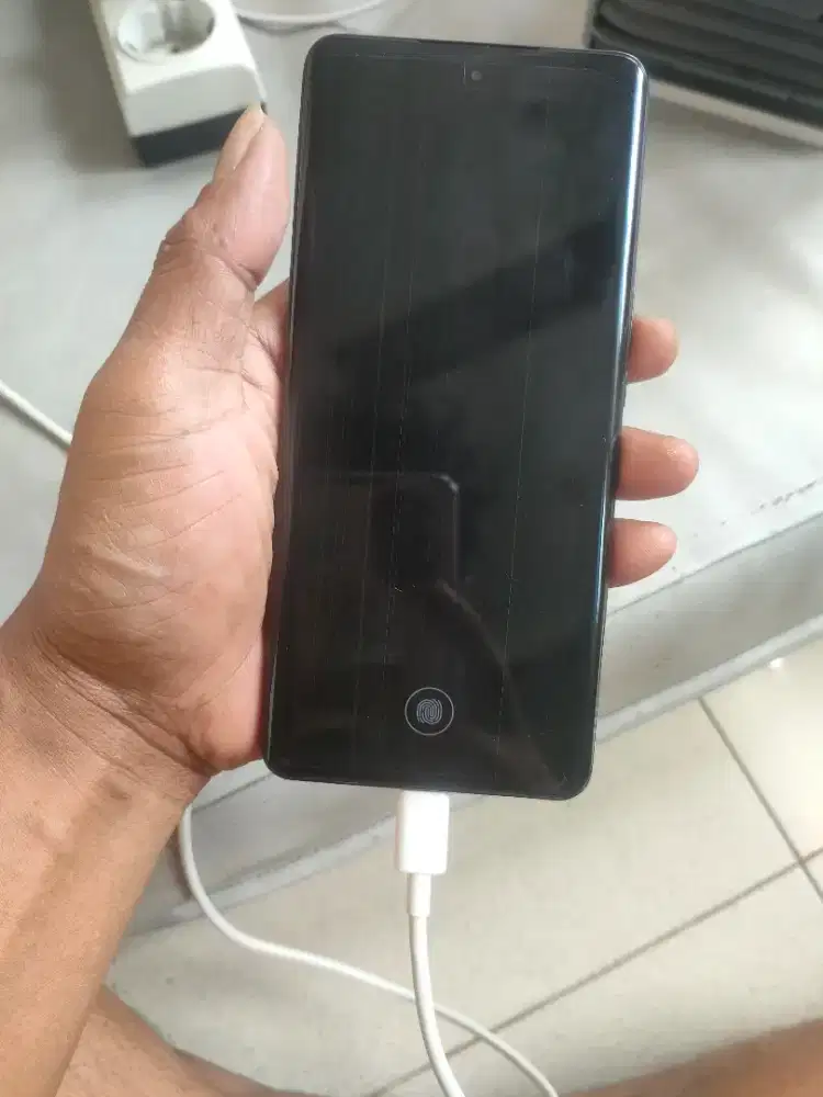 Huawei Honor x50 5g 8/128gb resmi bea cukai