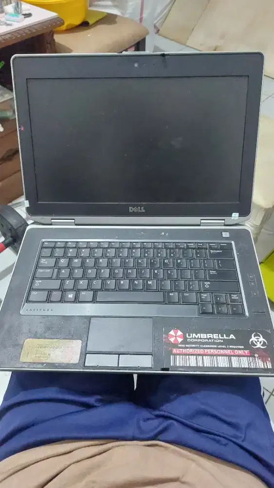 Laptop Dell Latitude E6430 Mati