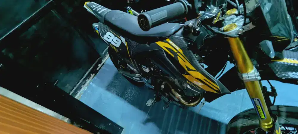 Crf 150 tahun 2025