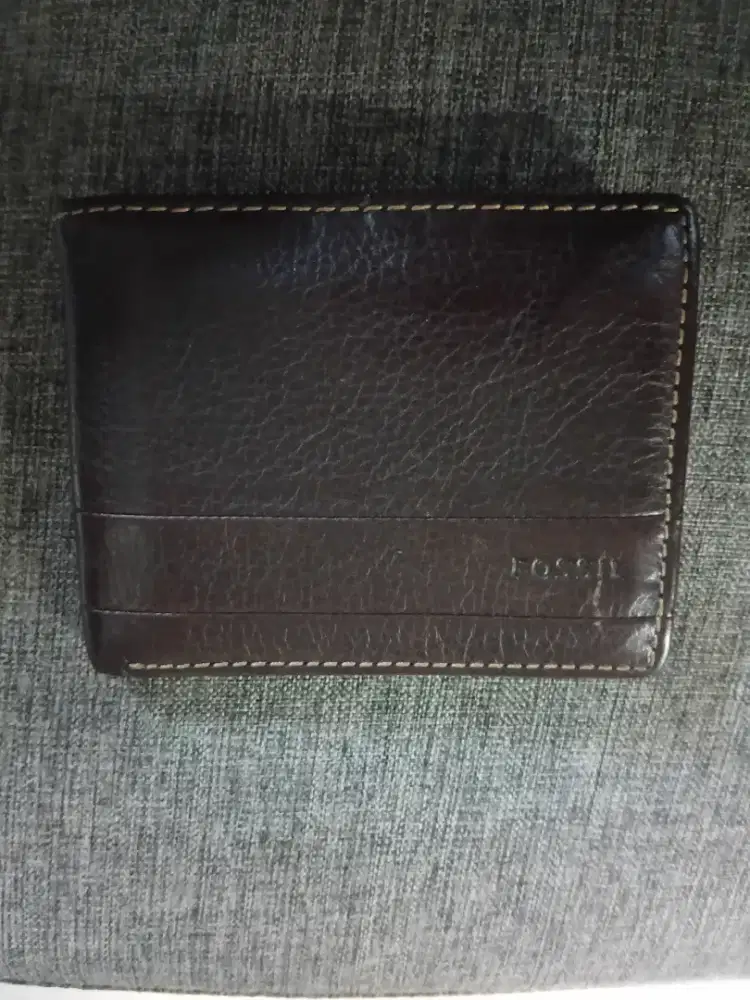 Dompet Pria Fossil