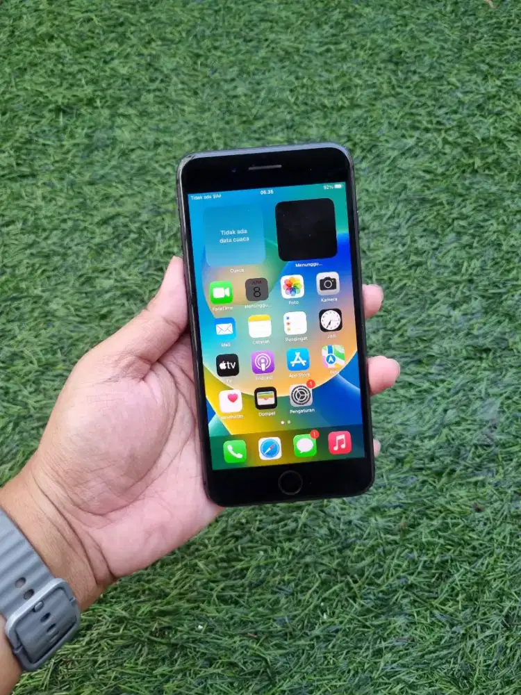 Iphone 8 plus 64gb ex inter 3 only