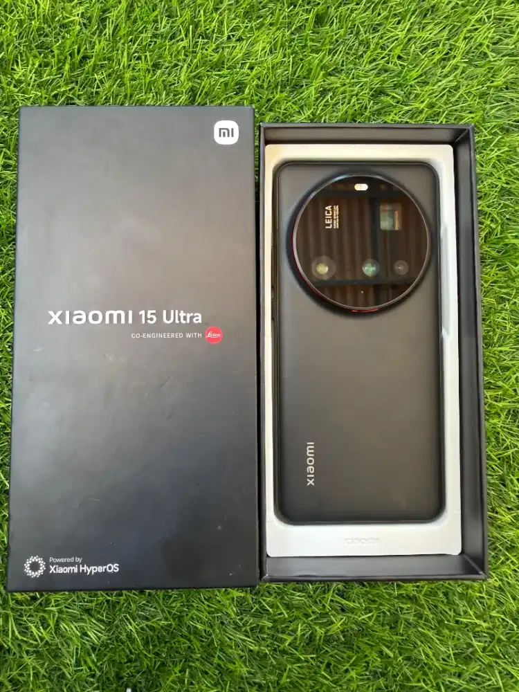 Xiaomi 15 ULTRA 16/512 GB