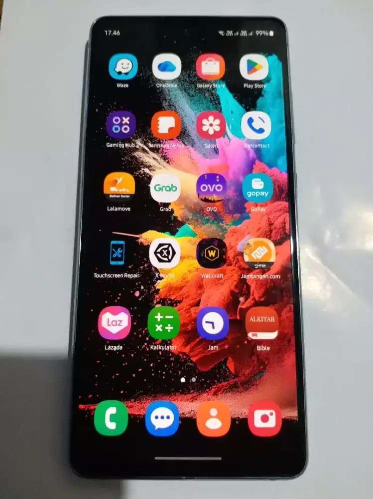 Samsung Galaxy S20 FE 8/128GB Resmi Sein Ori