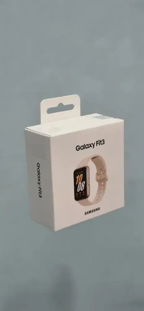 Samsung Galaxy Fit3