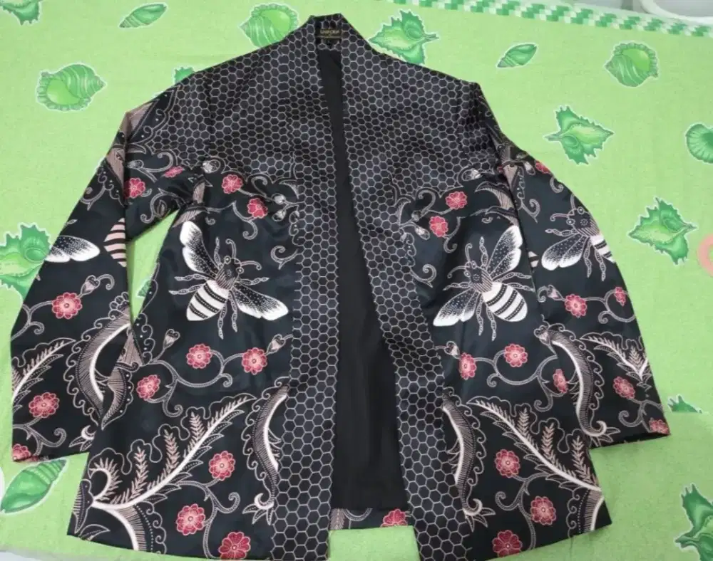 Blazer Private collection Irwan Tirta size XXL