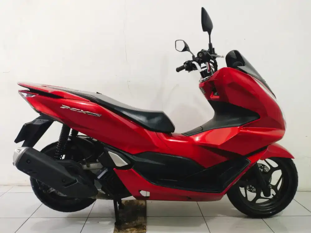 Honda PCX 160 th 2024 ABS gres low km