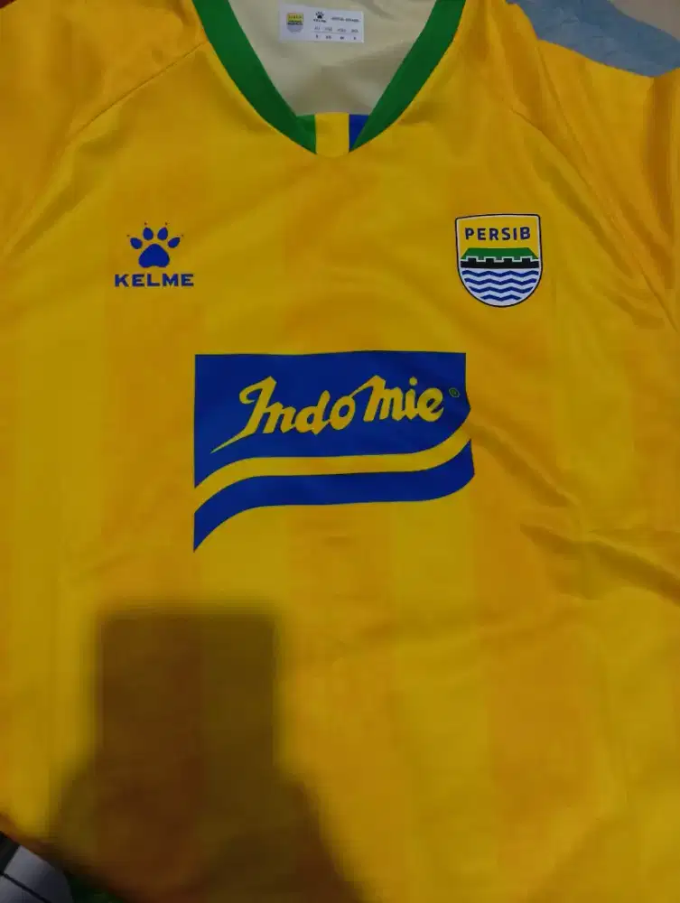 2025/2026 Persib ACL GK HOME JERSEY SUPPORTER