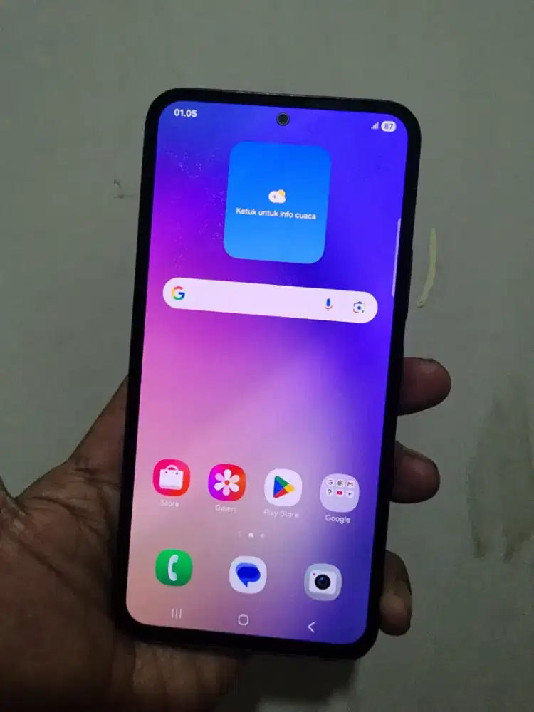Samsung A54 5G 8/256