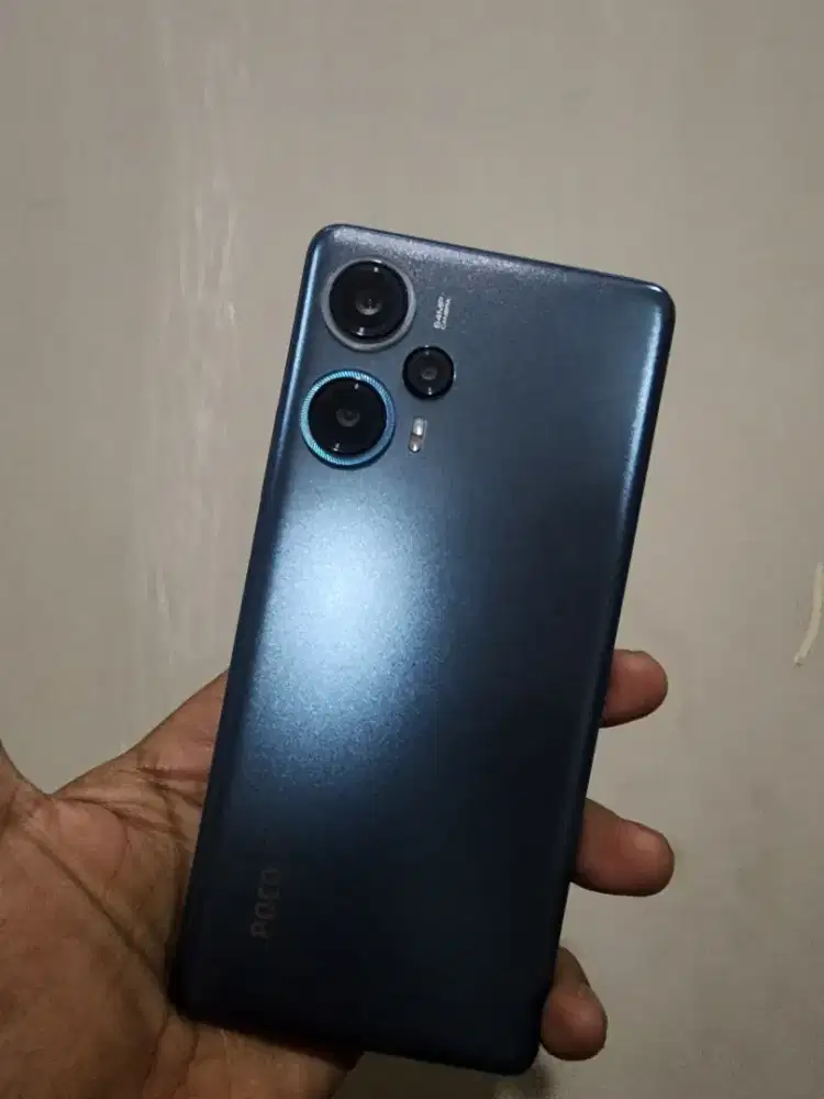 Poco F5 5G 8/256