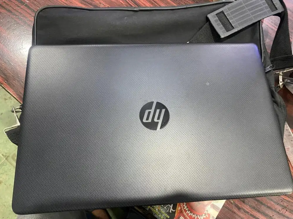 Laptop HP 15-db1200 NY