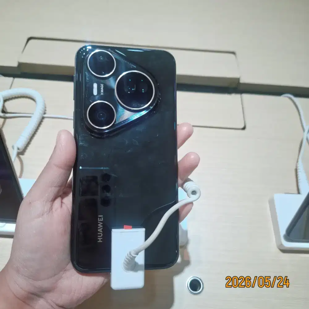 Huawei pura 80 ultra