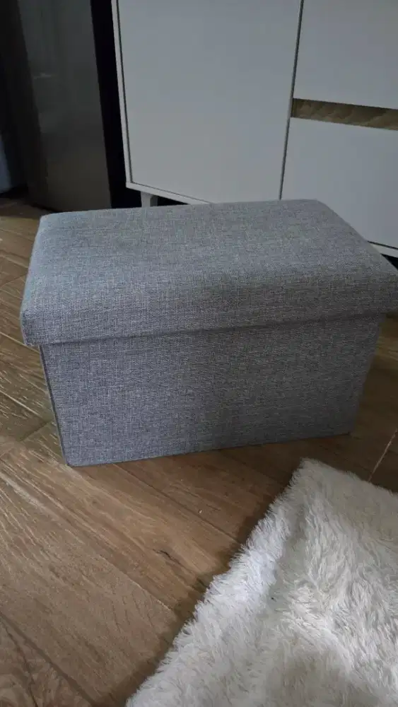 Box Lipat serbaguna