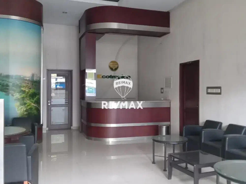 Disewakan Rumah Luas Bisa Untuk Kantor di Kawasan Poltangan – Pasar Minggu, Jakarta Selatan