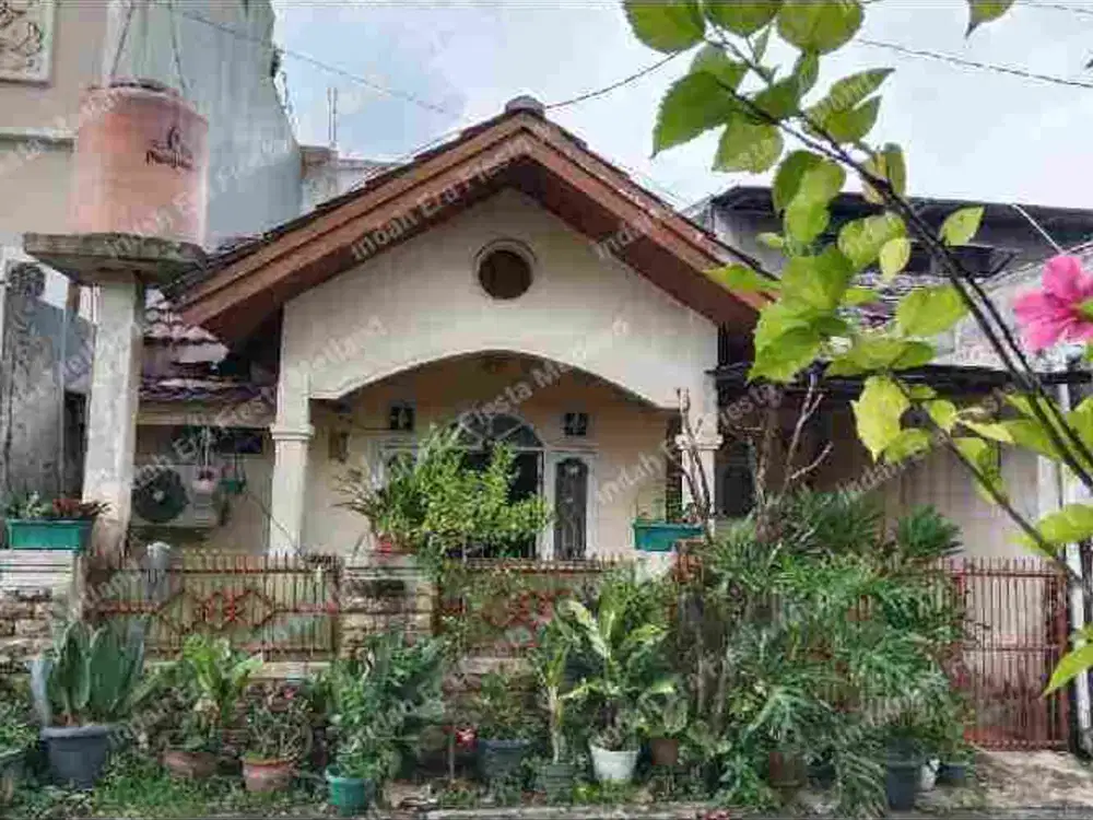 Rumah Nyaman Pasar Kemis Tangerang