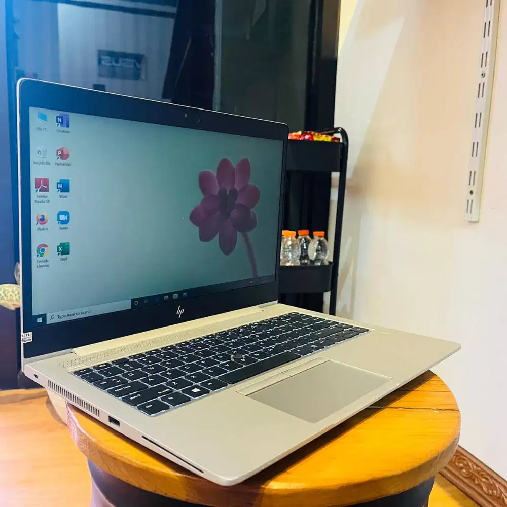 PROMO LAPTOP HP ELITEBOOK 830-G6//CORE I5-8365U