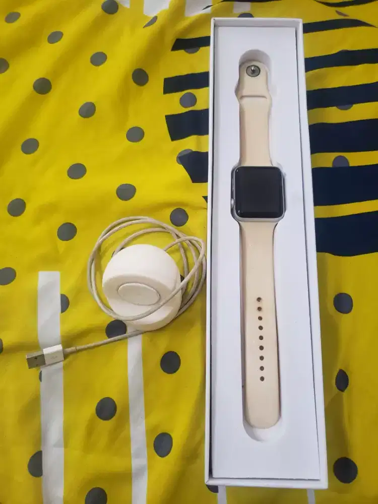 Iwatch series 3 42cm