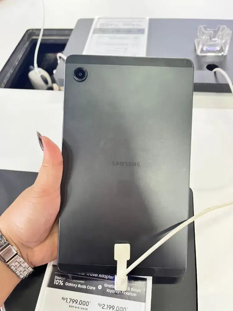 Samsung Tab A11